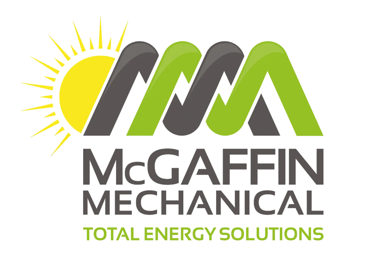 McGaffin Mechanical Total Energy Solutions